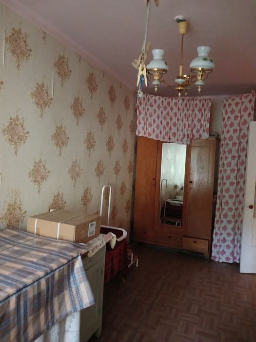 Продам 4-комн. квартиру в кирпичном доме | Район нового АТБ (просп. Аношкина)