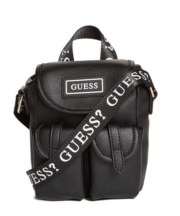 Guess torebka-listonoszka