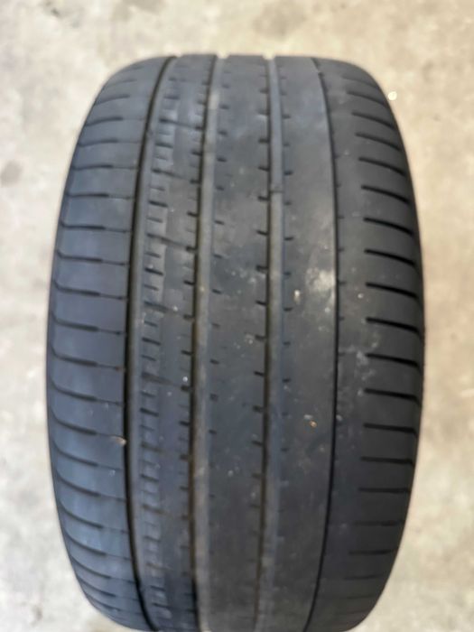 Koła letnie BMW 7 F01 20” m-pakiet