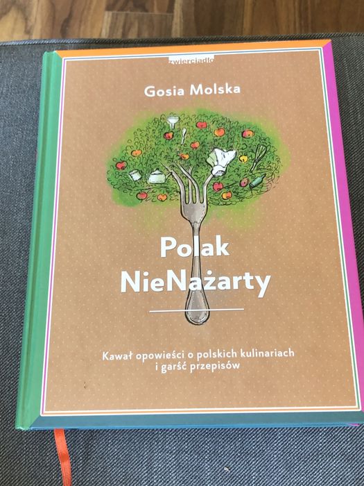 „Polak nienażarty”