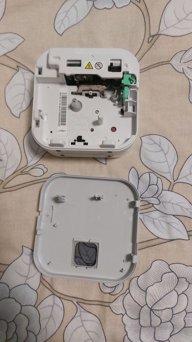 Brother P-Touch Pt-P300BT (TZe)