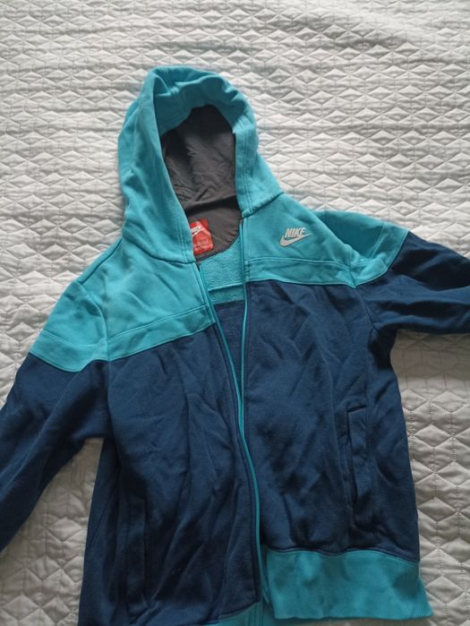 Nike bluza 147-158