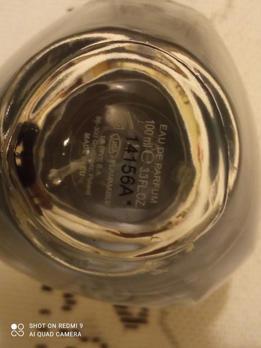 La rive męskie 100 ml