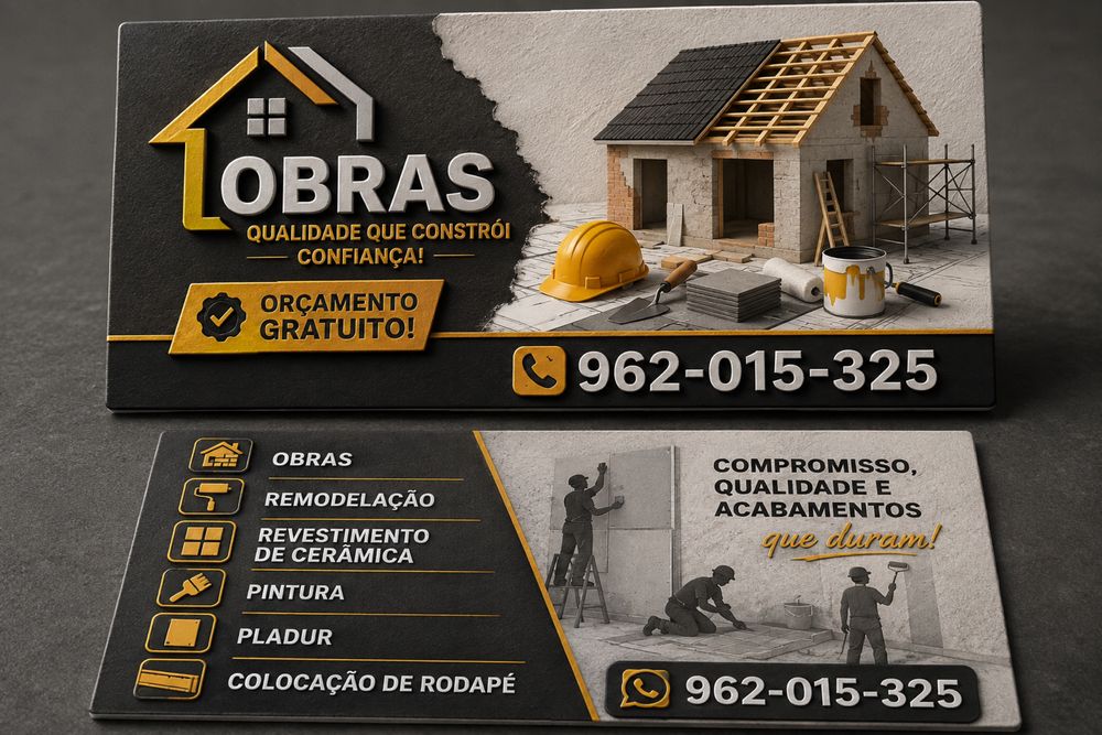 Complete Renovation