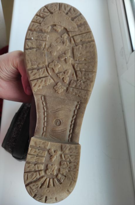 Сапоги  жіночі ...