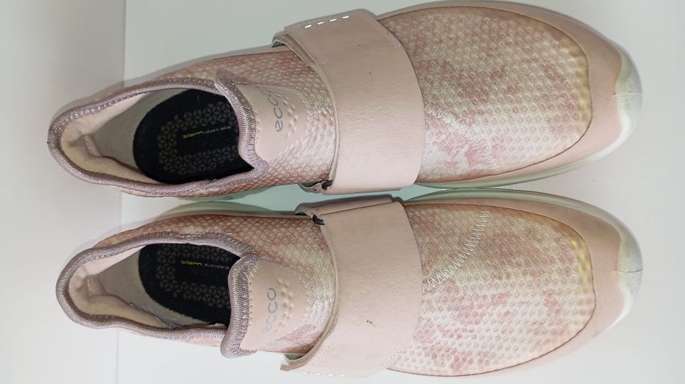 ECCO Biom Amrap rose 39