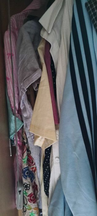 Lote de Roupa em 2. Mão