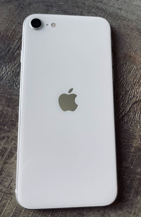 Телефон мобільний iPhone SE айфон 2020р 64GB