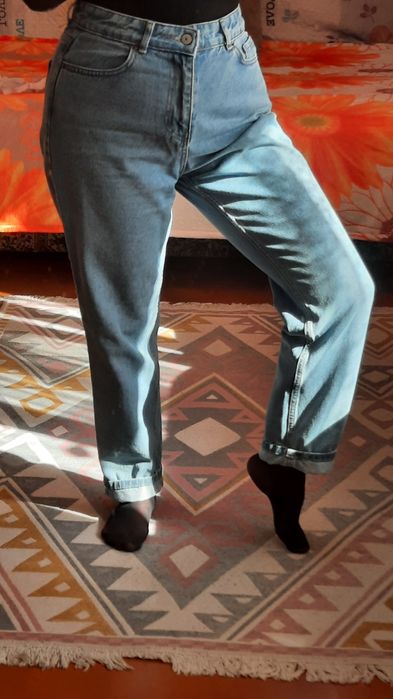 Джинсы женские Fabric 17