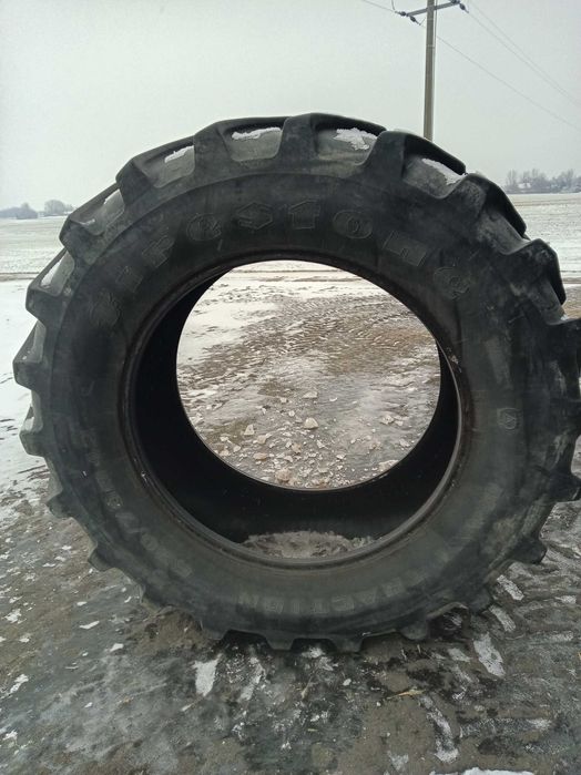 Opona rolnicza 620/70r42 (650/65r42)