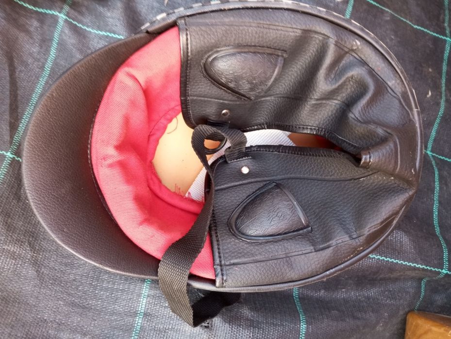 Capacete (penico)