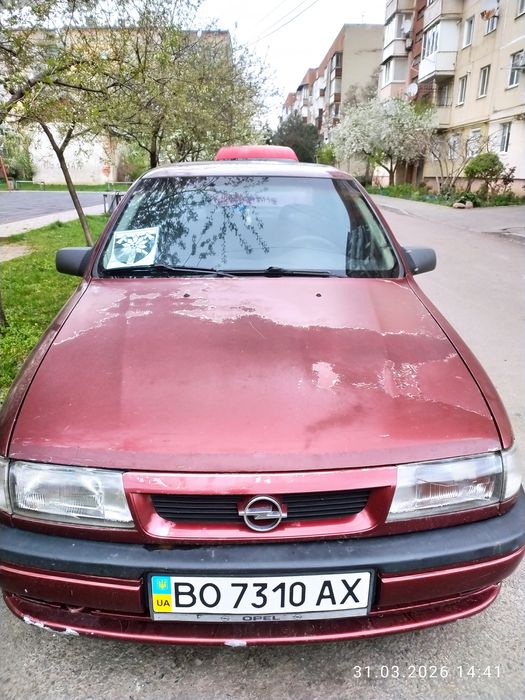 Opel Vectra a 1.8