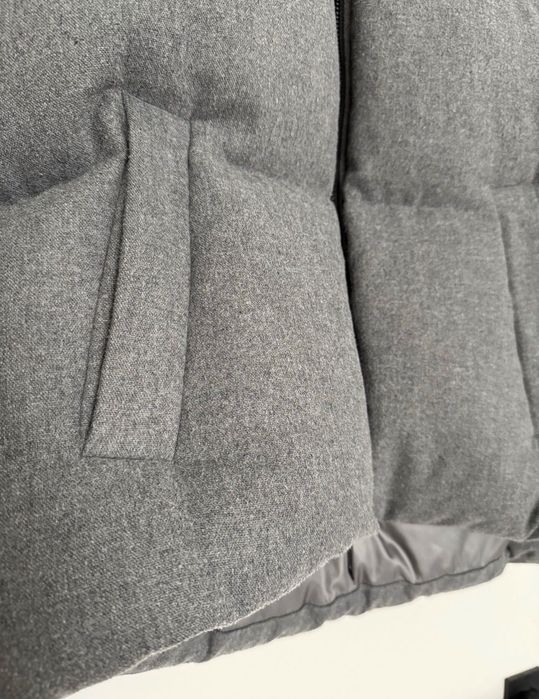 Куртка пуховик Massimo Dutti M