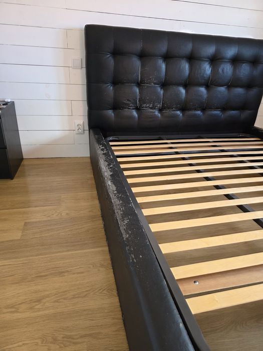 Dou cama para estofar 200×160