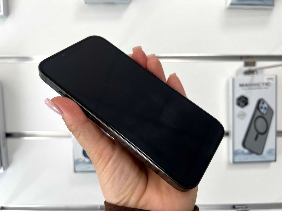 iPhone 13 Pro  128 GB Neverlock | Магазин | Гарантія
