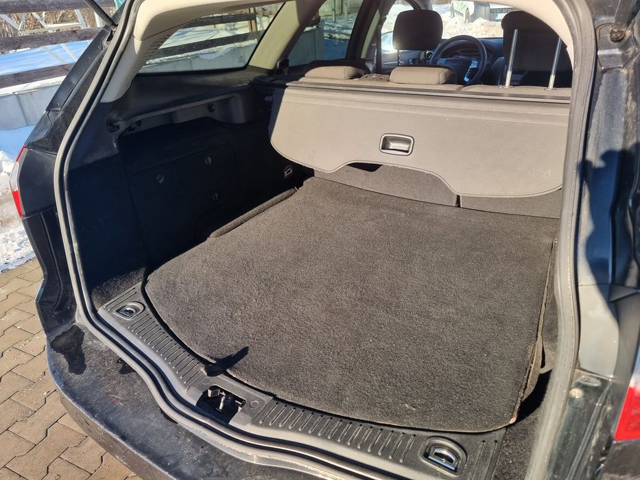 Ford Mondeo 2010 2.0 Tdci Grzana szyba Grzane fotele  Convers +