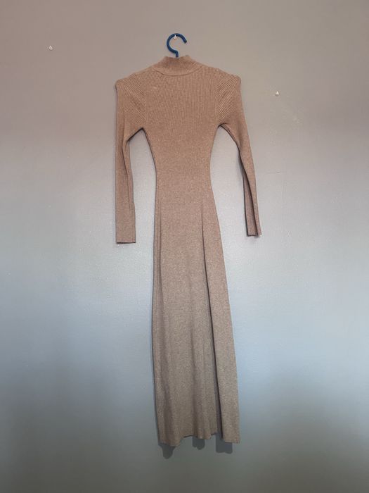 Vestido comprido