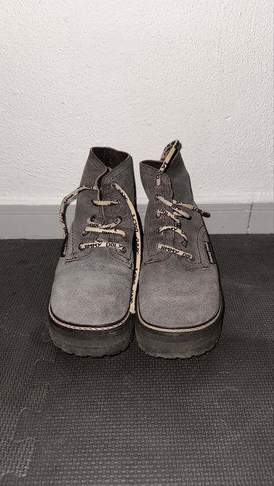 Botas marca Jimmy Dolye