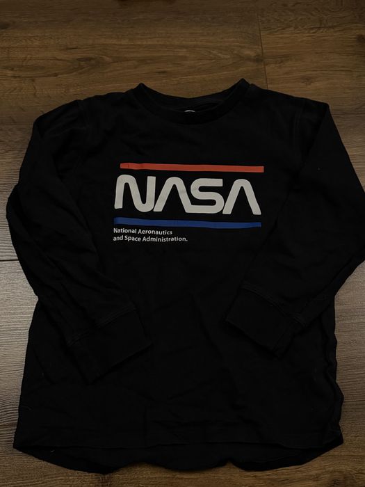 paka ubrań dla chłopca 122 128