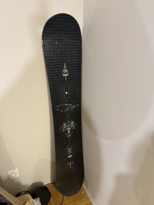Snowboard Rossignol Premier 156