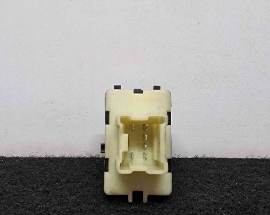 Comando / Botão / Interruptor Vidros Frente Direito | RENAULT