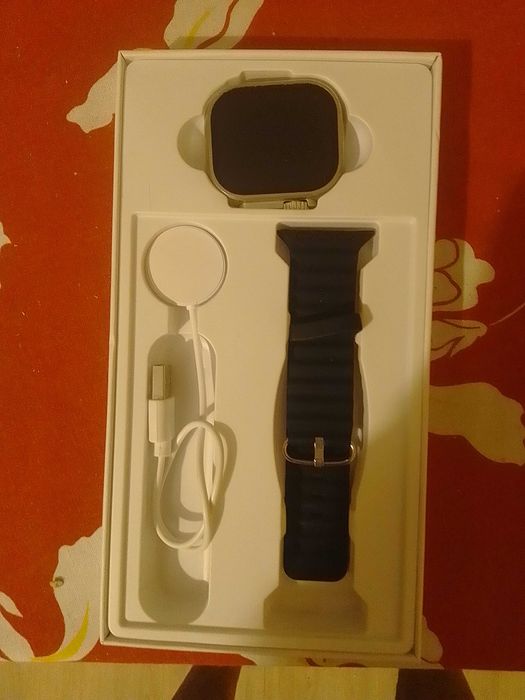 SMART Watch GL701129 Novo!