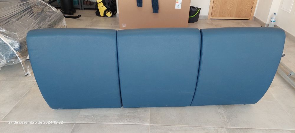 Sofás de escritório/clinicas