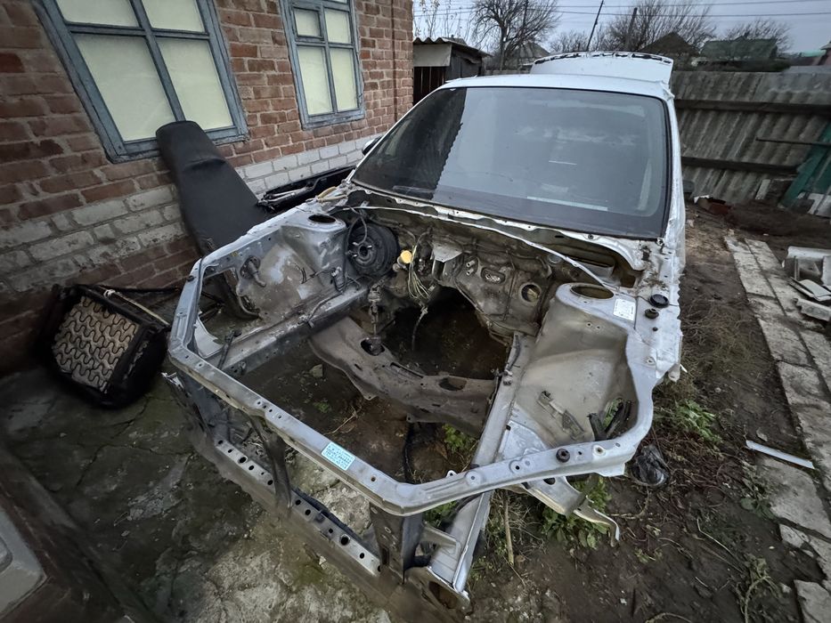 Разбор субару легаси subaru legacy 2003-2006 BL/BP Запчасти