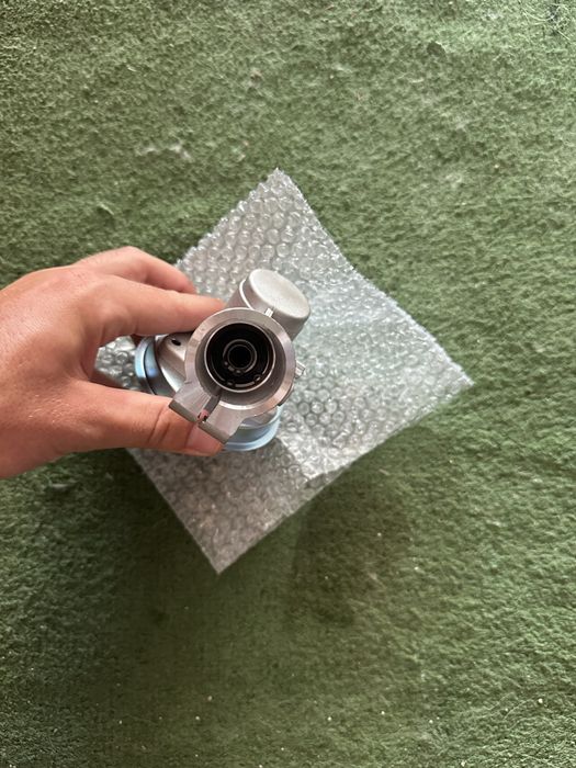 Cabeça de roaçadora nova 9 estrias