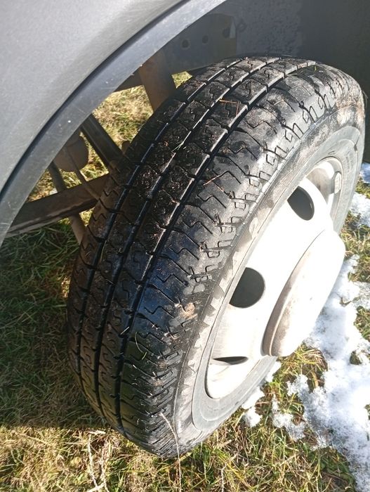 Газель 330202-14