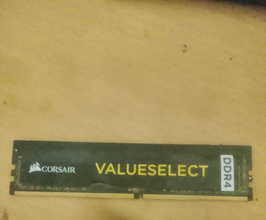 memoria ram ddr4 16Gb 8gbx2