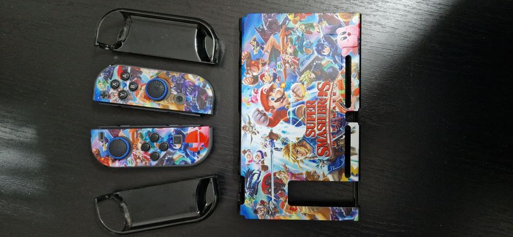 Nintendo Switch v1