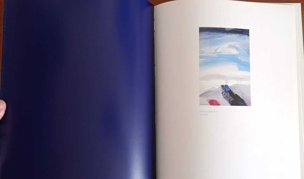 Paisagens - Armando Alves