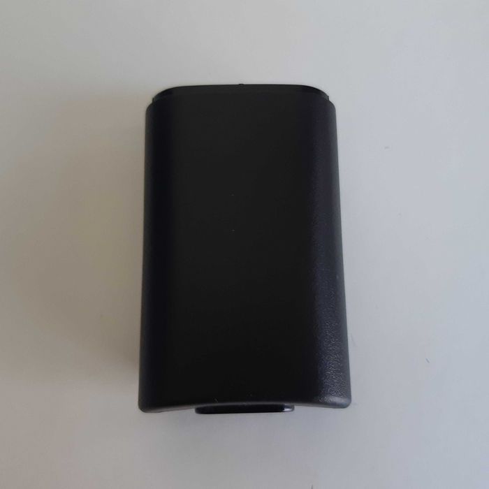 Tampa Nova Suporte 2 Pilhas AA p/ Comandos Xbox 360