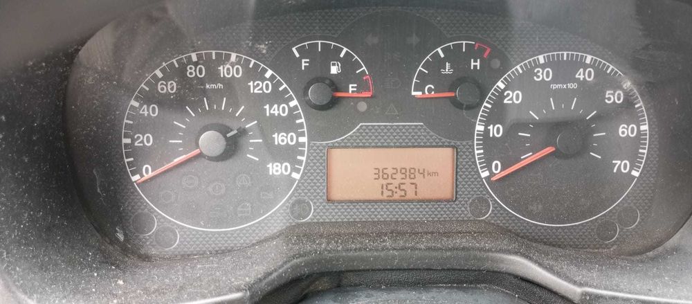 CITROËN Nemo 1.4hdi