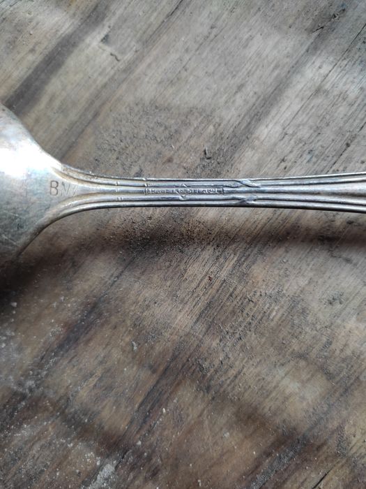 Продам столову ложку