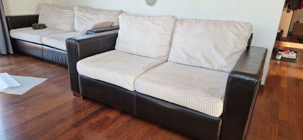 Sofa  2  osobowa