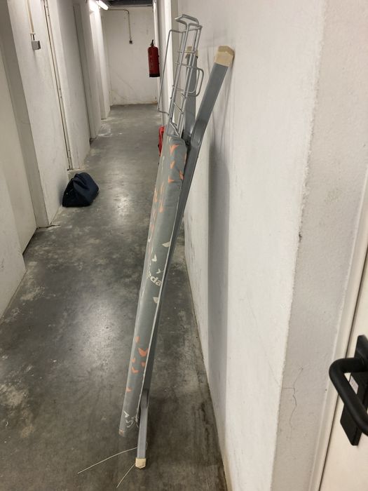 Tábua engomar vileda   (grande)