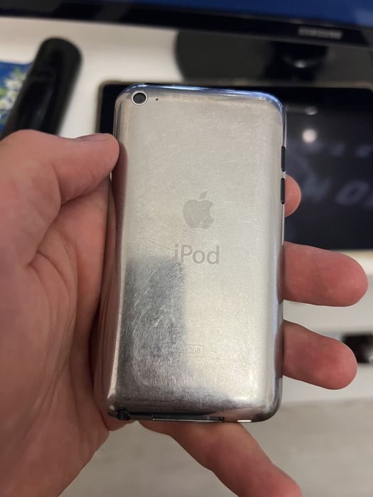 iPod touch 4 покоління 32GB (A1367)