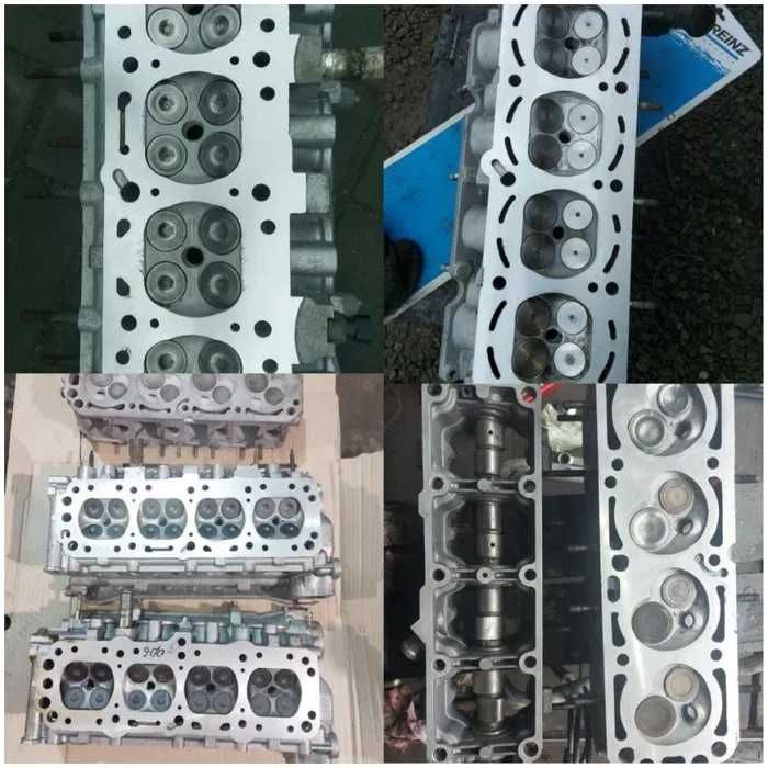 Шліфування, Ремонт ГБЦ, шлифовка ГБЦ от 500грн