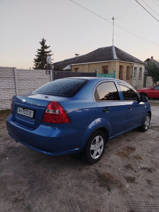 Продам Chevrolet Aveo!!! Обмен!!!