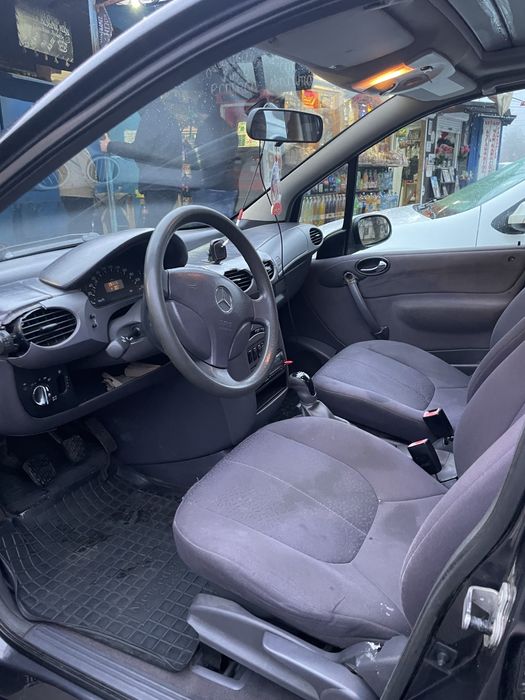 Продам мерседнс а класс