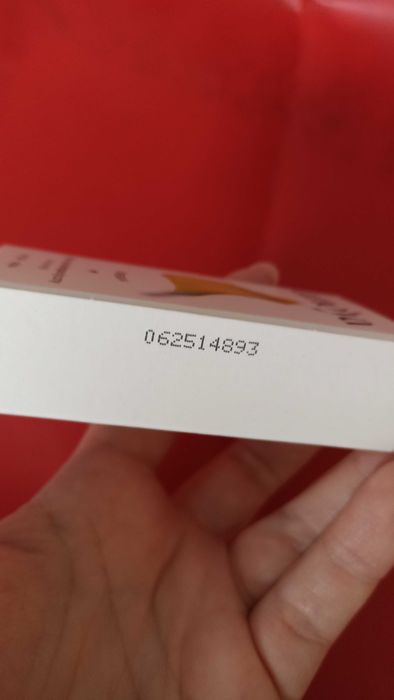 AMO'YA Energia Roll-on aromaterapeutyczny, Cytryna, Mięta