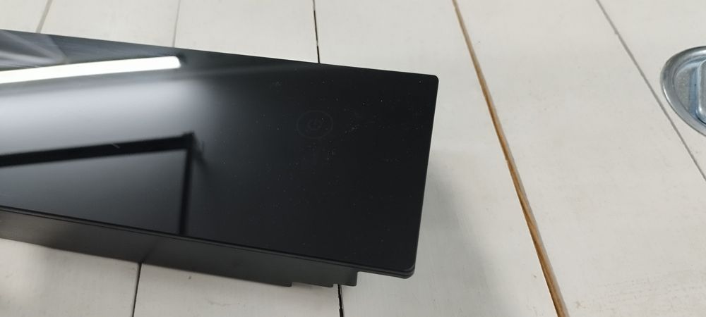 Panel do sterowania piekarnikiem SAMSUNG DUAL COOK B2QD7G144