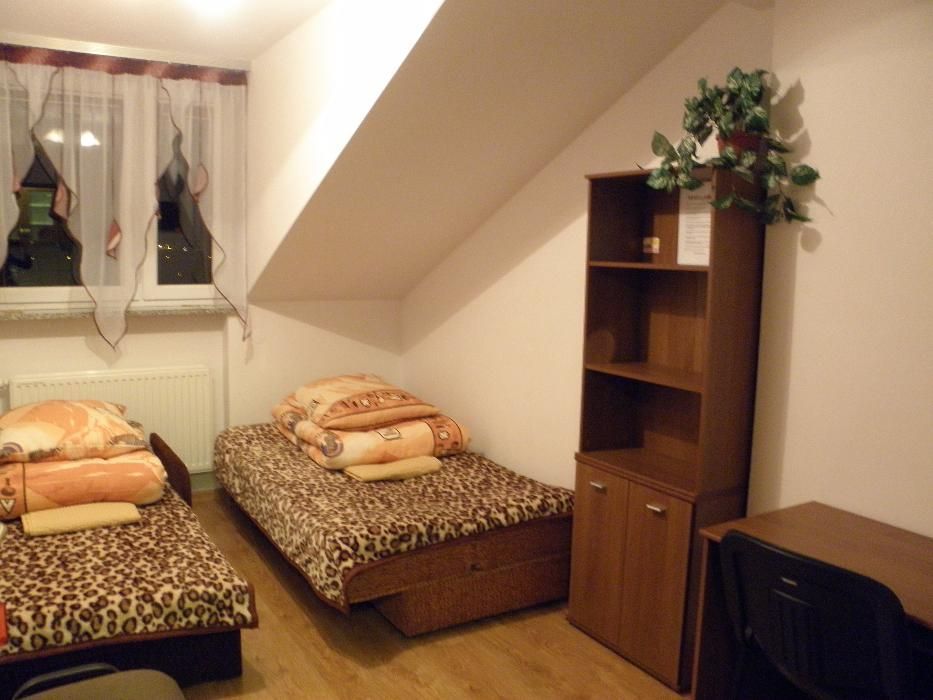 Tanie pokoje gościnne - Kielce