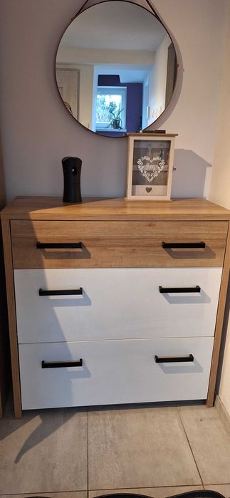 Komoda/ szafka na buty