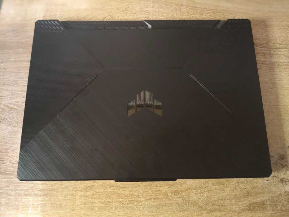 Asus TUF Gaming a15 fa506n (під відновлення)