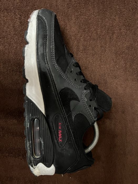 Кросівки Nike Air Max