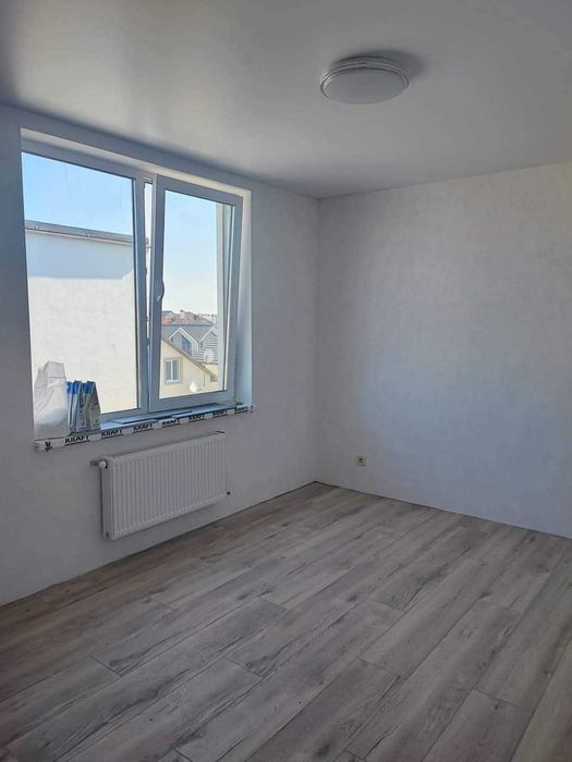 2-Х Кімнатна в новобудові з ремонтом