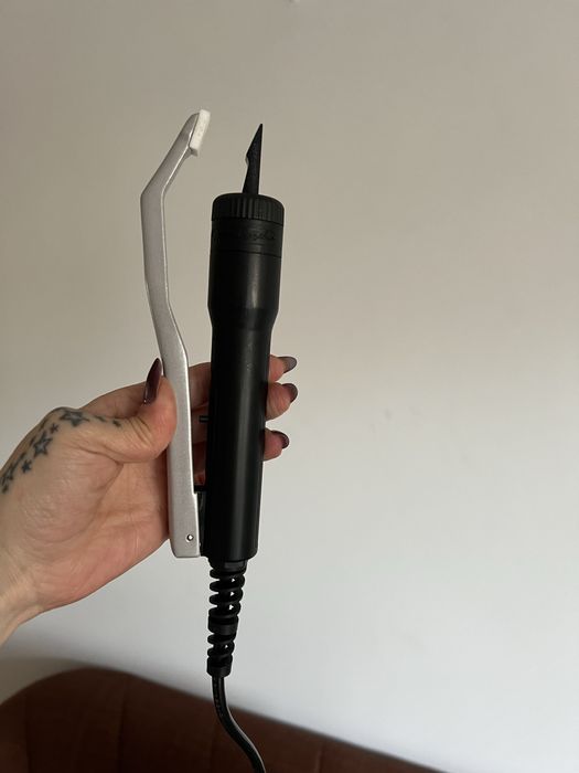 Maquina extensoes